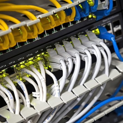 cabling