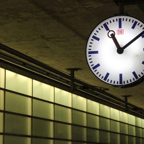 central-time-system