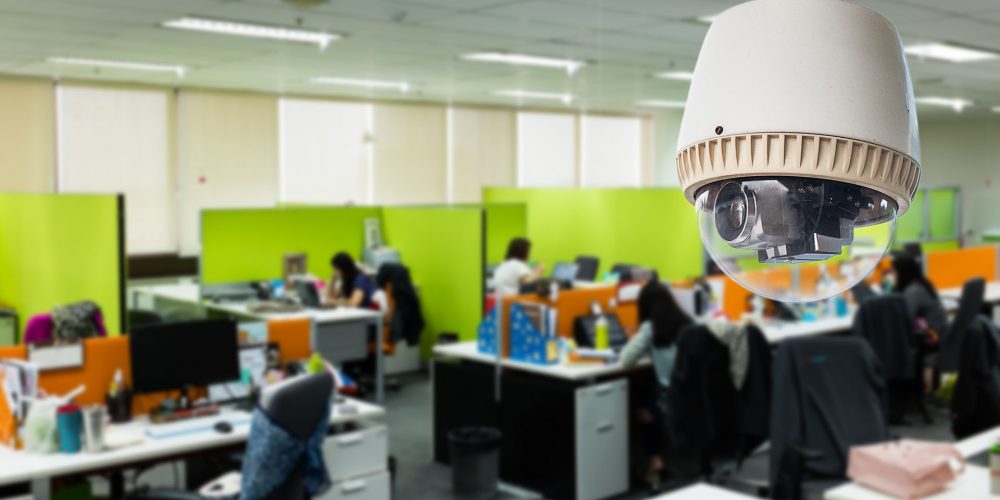 surveillance